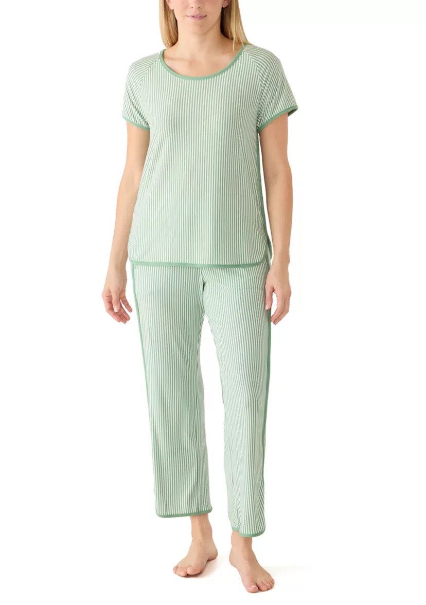 Women's Yummy Pajama Set | Belk