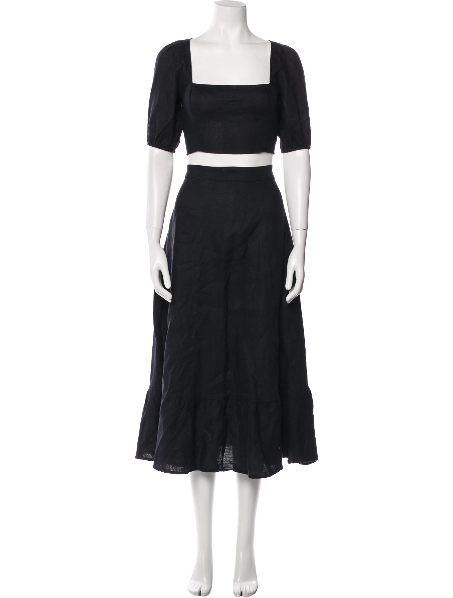 Skirt Suit | The RealReal