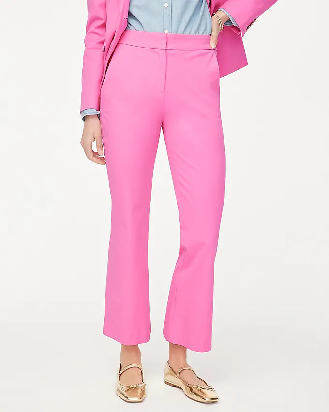 Kelsey flare pant | J.Crew Factory