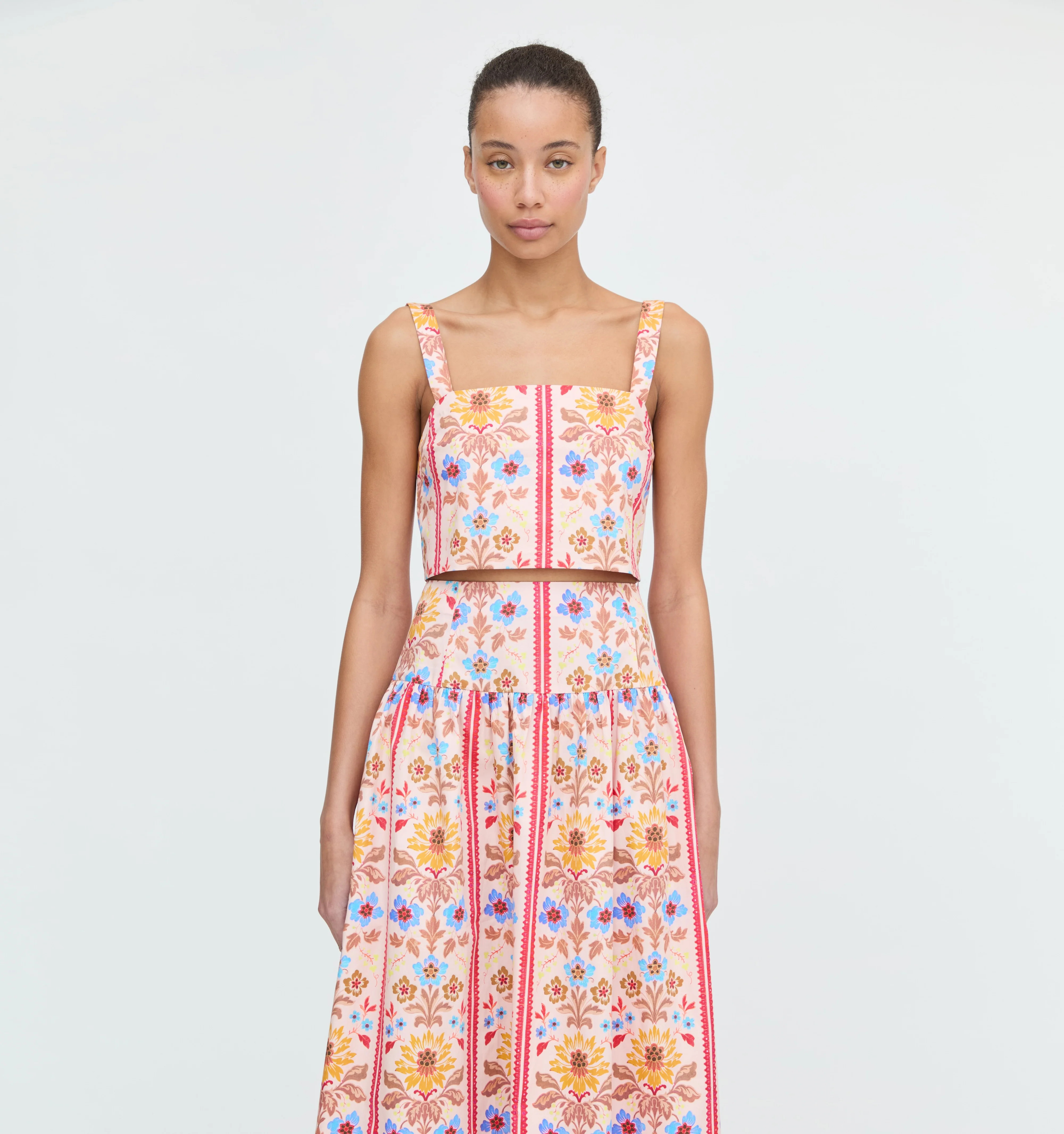 The Clara Crop Top | Hill House Home US