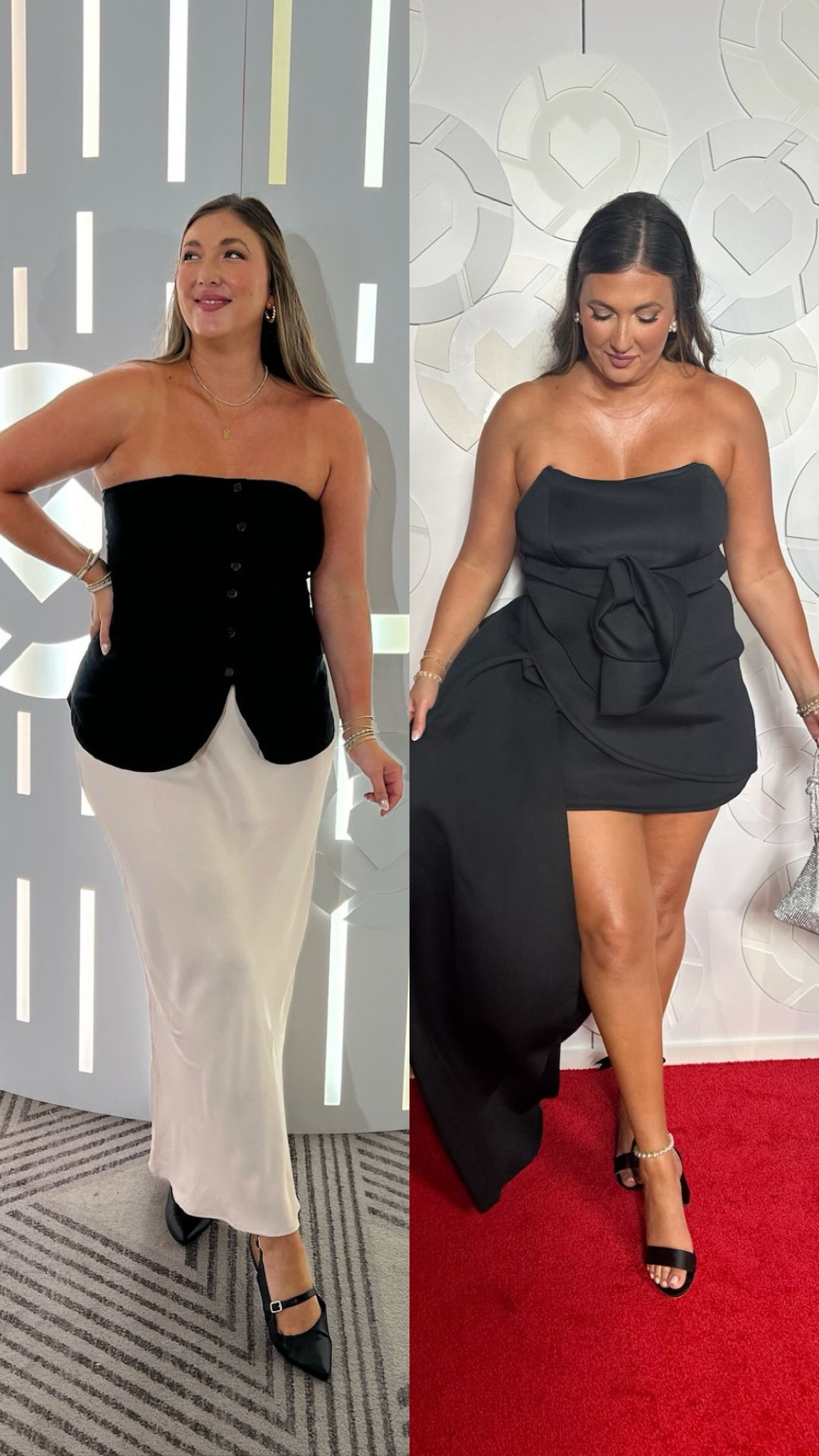 LTKCon day 3 outfits! 

#LTKCon #LTKStyleTip #LTKSeasonal