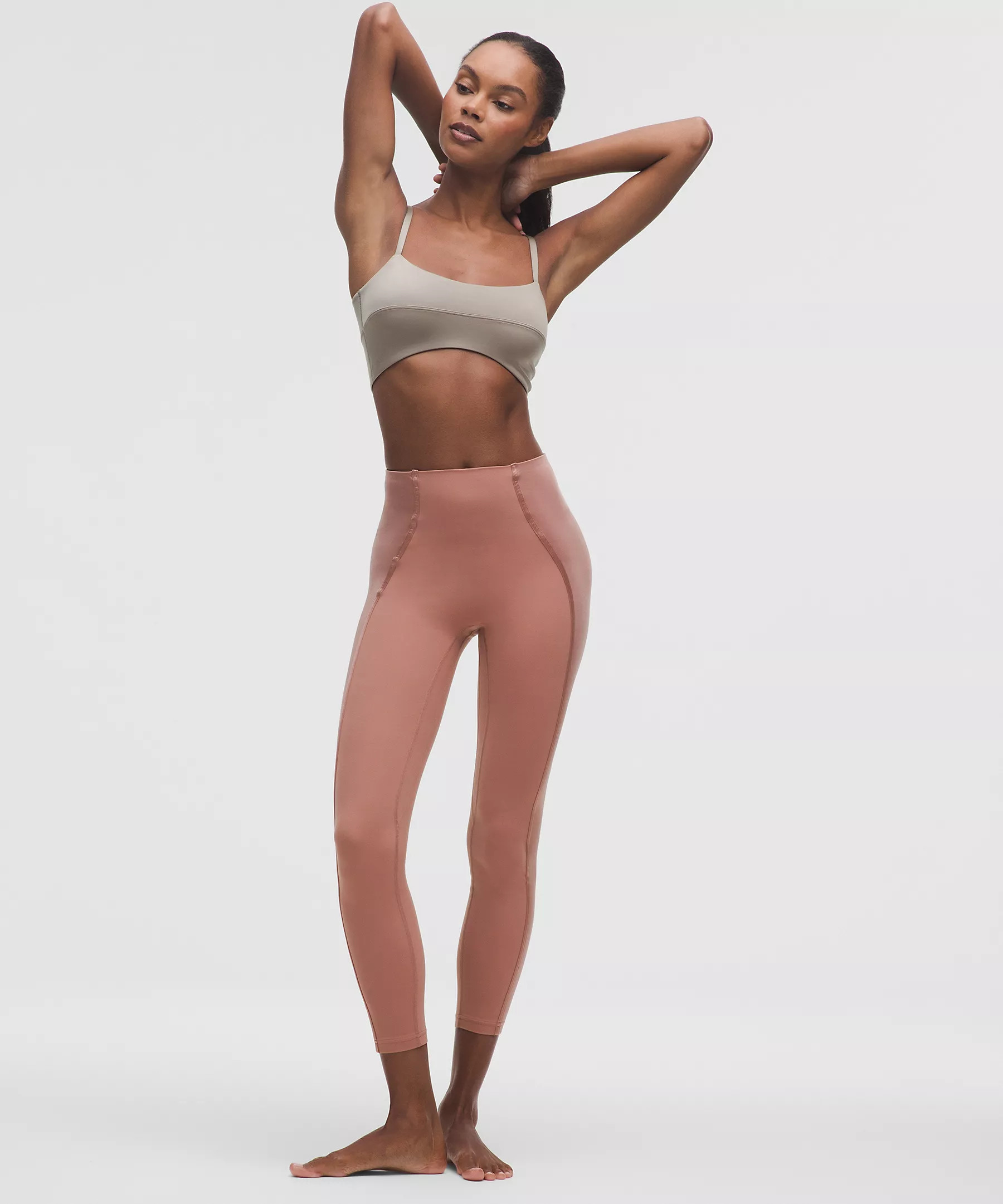 lululemon Align No Line™ High-Rise Pant 25" | Lululemon (US)