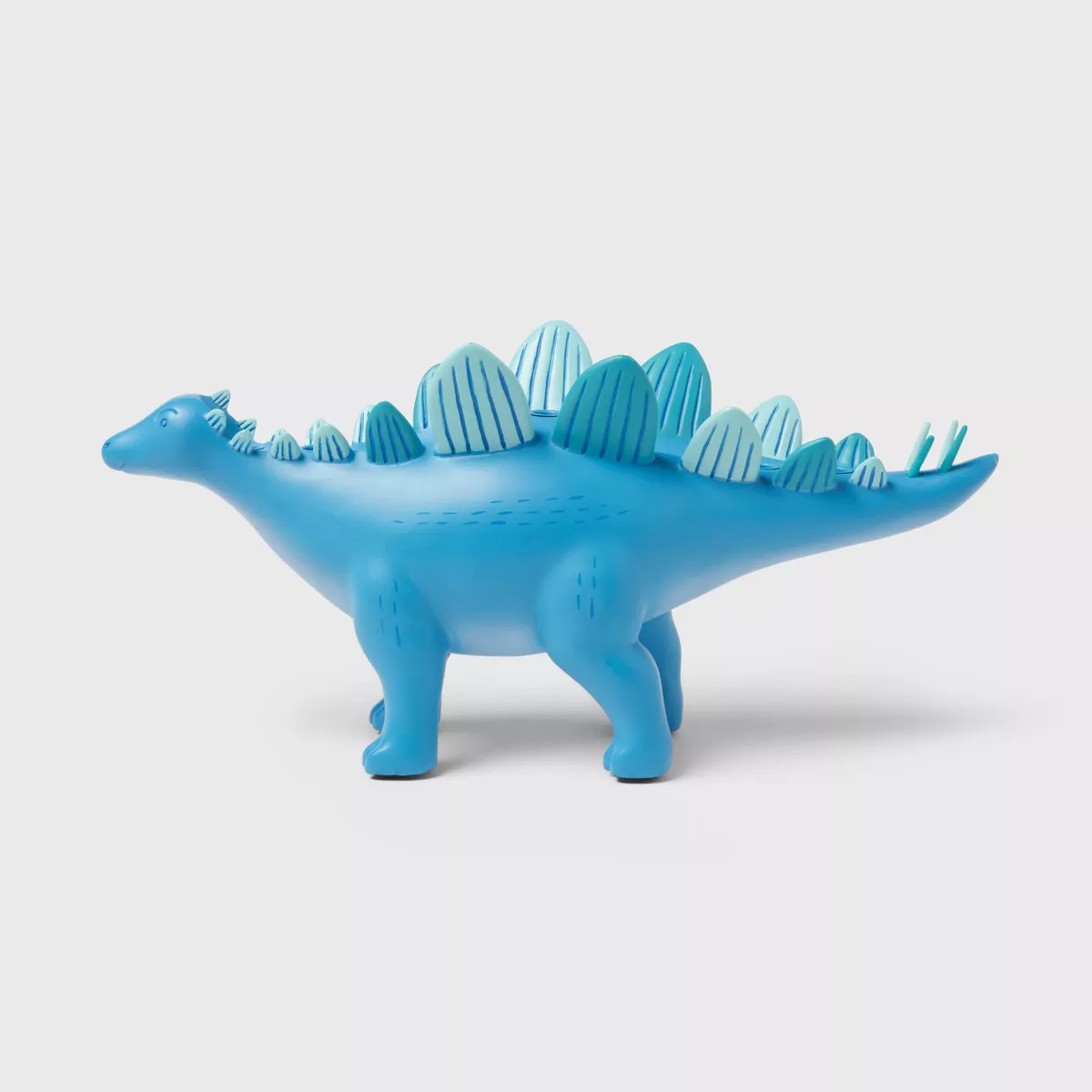 6"x13" Taper Resin Hanukkah Dino Menorah - Spritz™ | Target