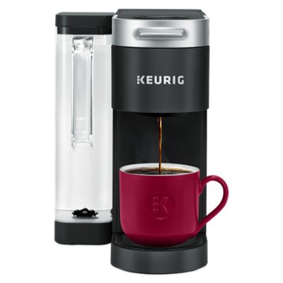 Keurig® K-Supreme® Single Serve Coffee Maker | Keurig