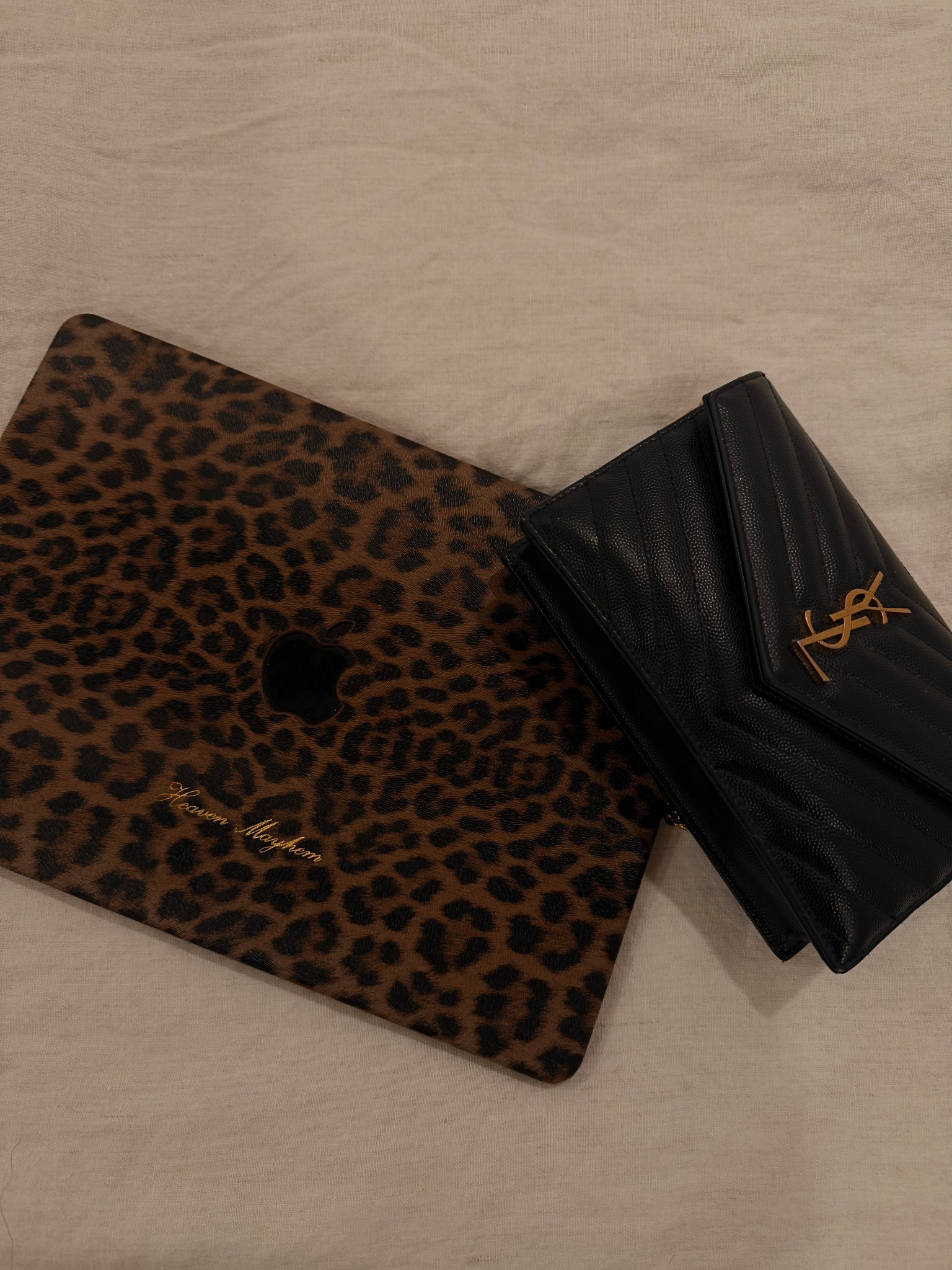 This laptop cover is “cheetah-licious!"

#LTKCyberWeek #LTKvlog