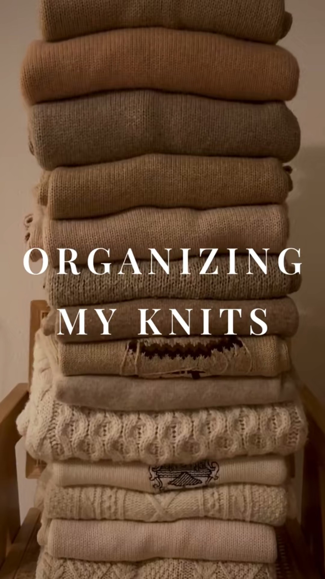 An ode to neutral knits: 🧶 Johnston of Elgin, Woolrich, L.L. Bean, J. Crew, Janessa Leoné, Lou Lou De Saison, & Daughter, Polo Ralph Lauren & COS. 

#LTKstorytime #LTKSeasonal #LTKWorkwear