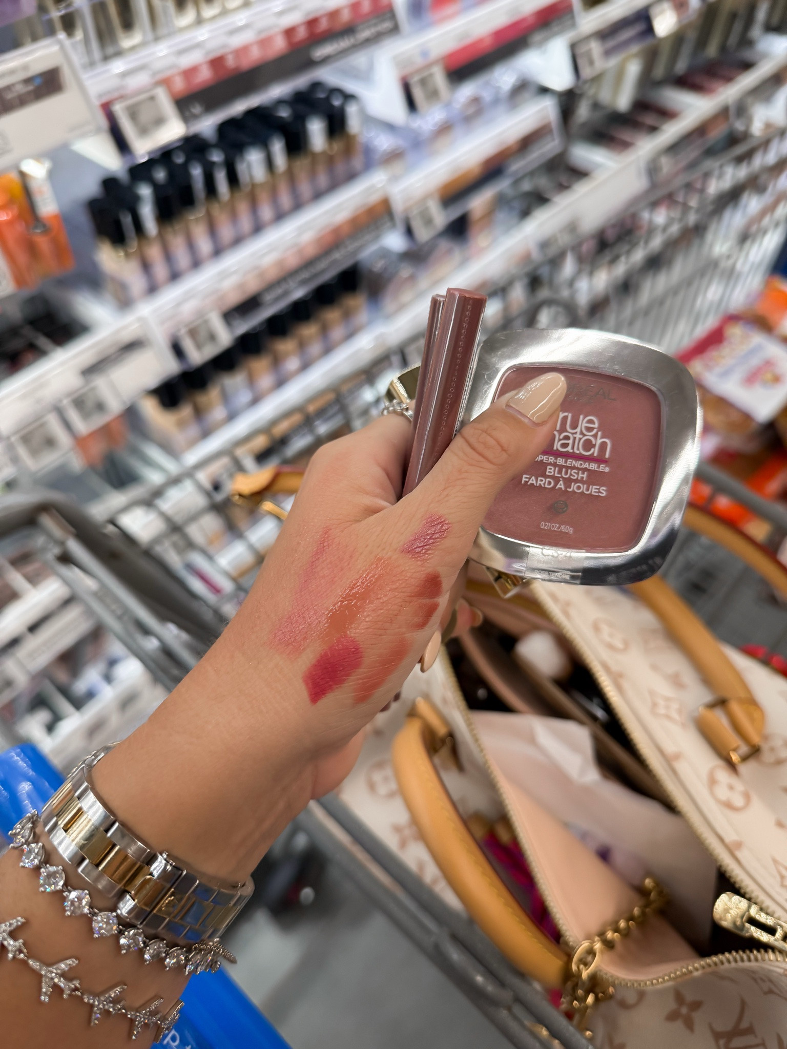 My favorite blush!

#LTKBeauty #LTKselfcare #LTKgrwm