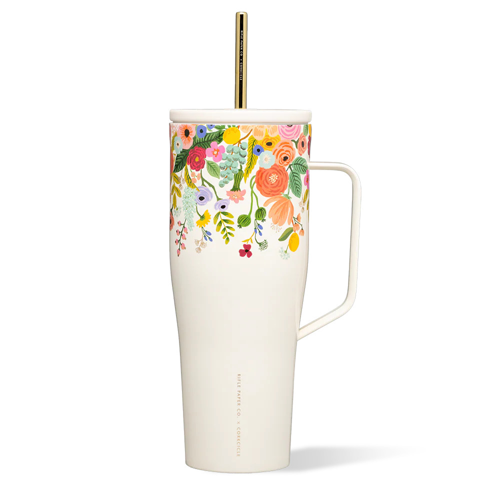 Rifle Paper Co. Cold Cup XL | Corkcicle