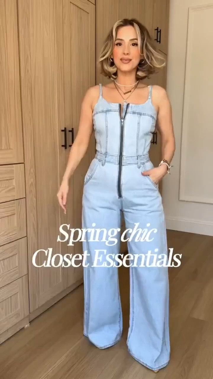 @Macys Spring closet essentials ✨


#LTKootd #LTKgrwm #LTKPetite