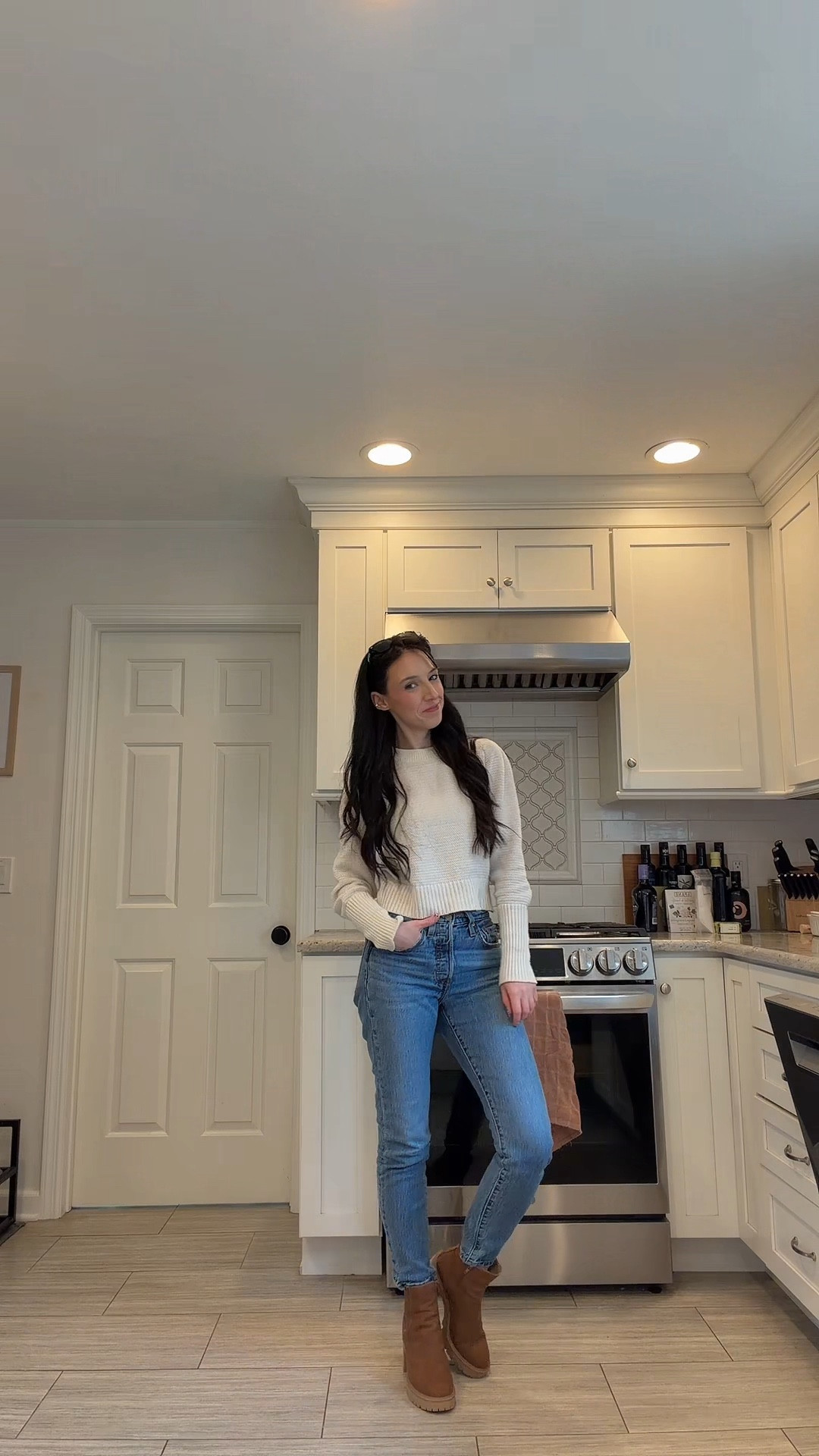 casual friday #fyp #ootd #fitcheck

#LTKWorkwear #LTKSeasonal #LTKootd