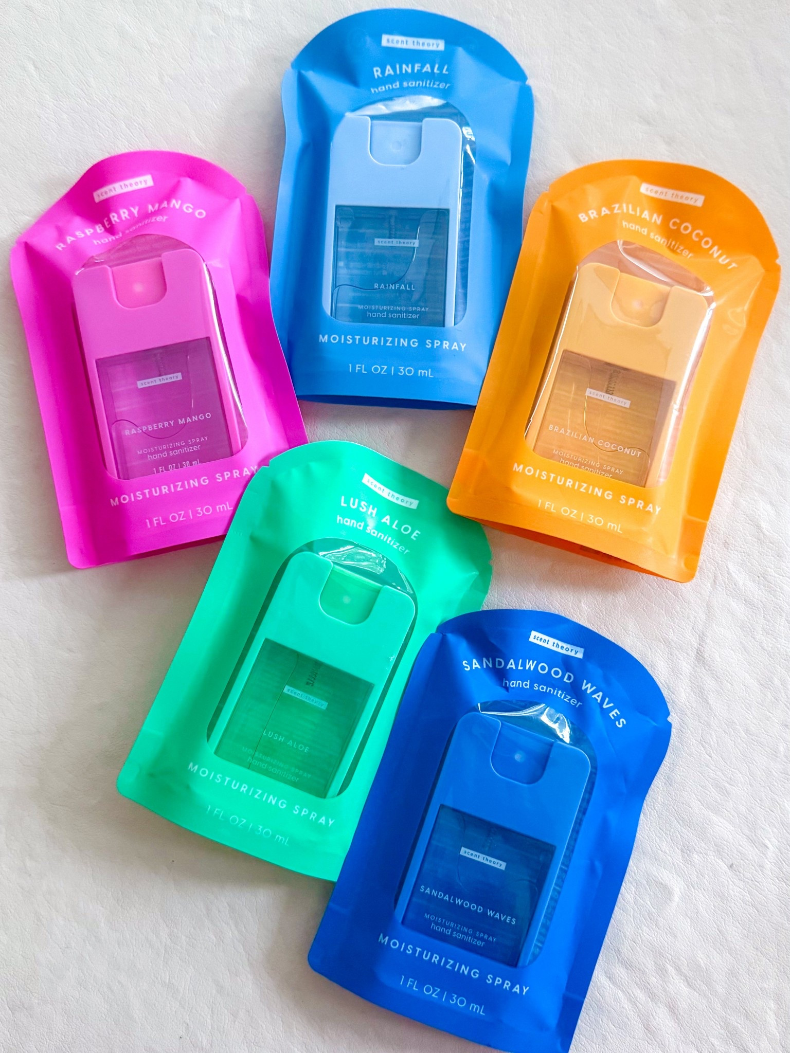 Touchland dupes for back to school! 

#LTKFamily #LTKHome #LTKBeauty