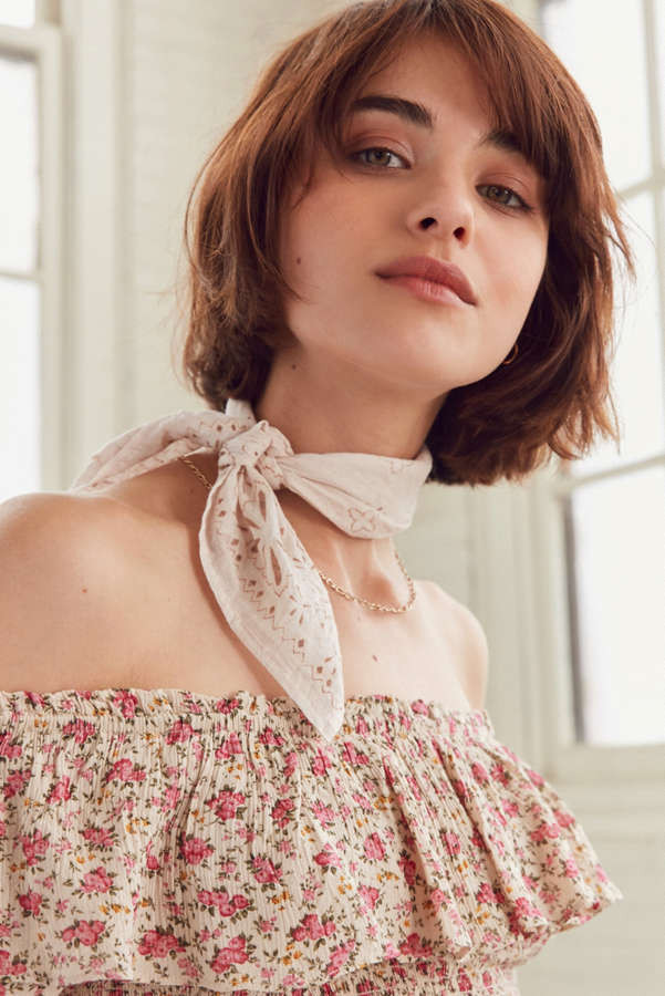 Classic Bandana | Urban Outfitters US