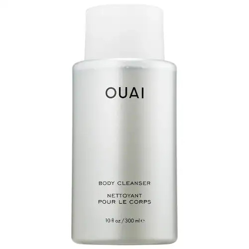 Body Cleanser - OUAI | Sephora | Sephora (US)