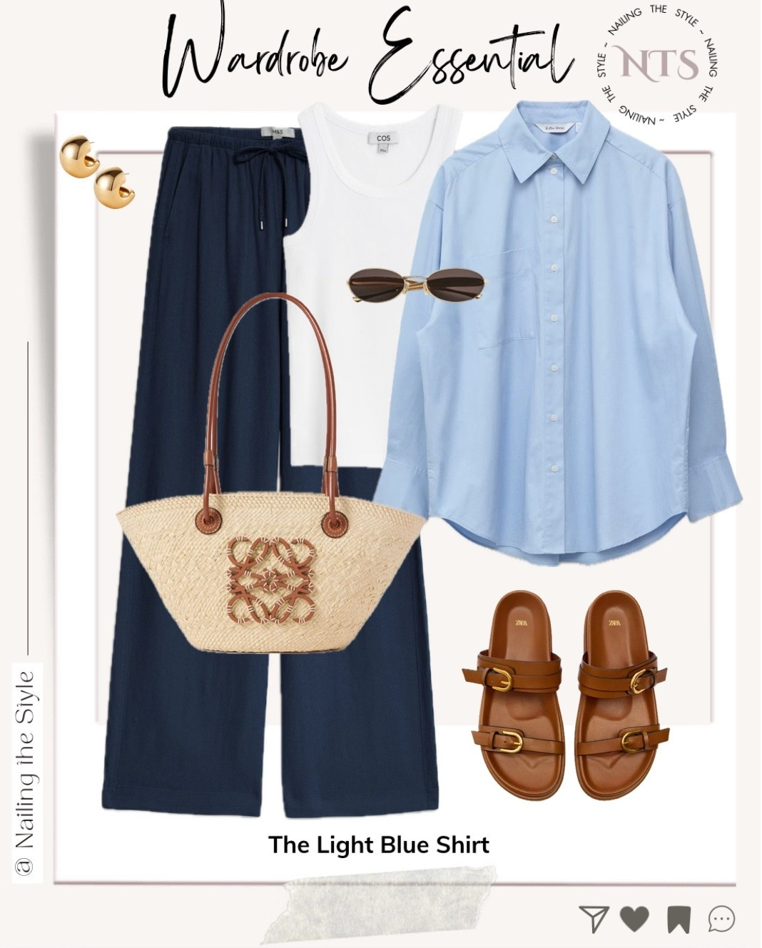 #LTKstyletip #LTKspring #LTKbag