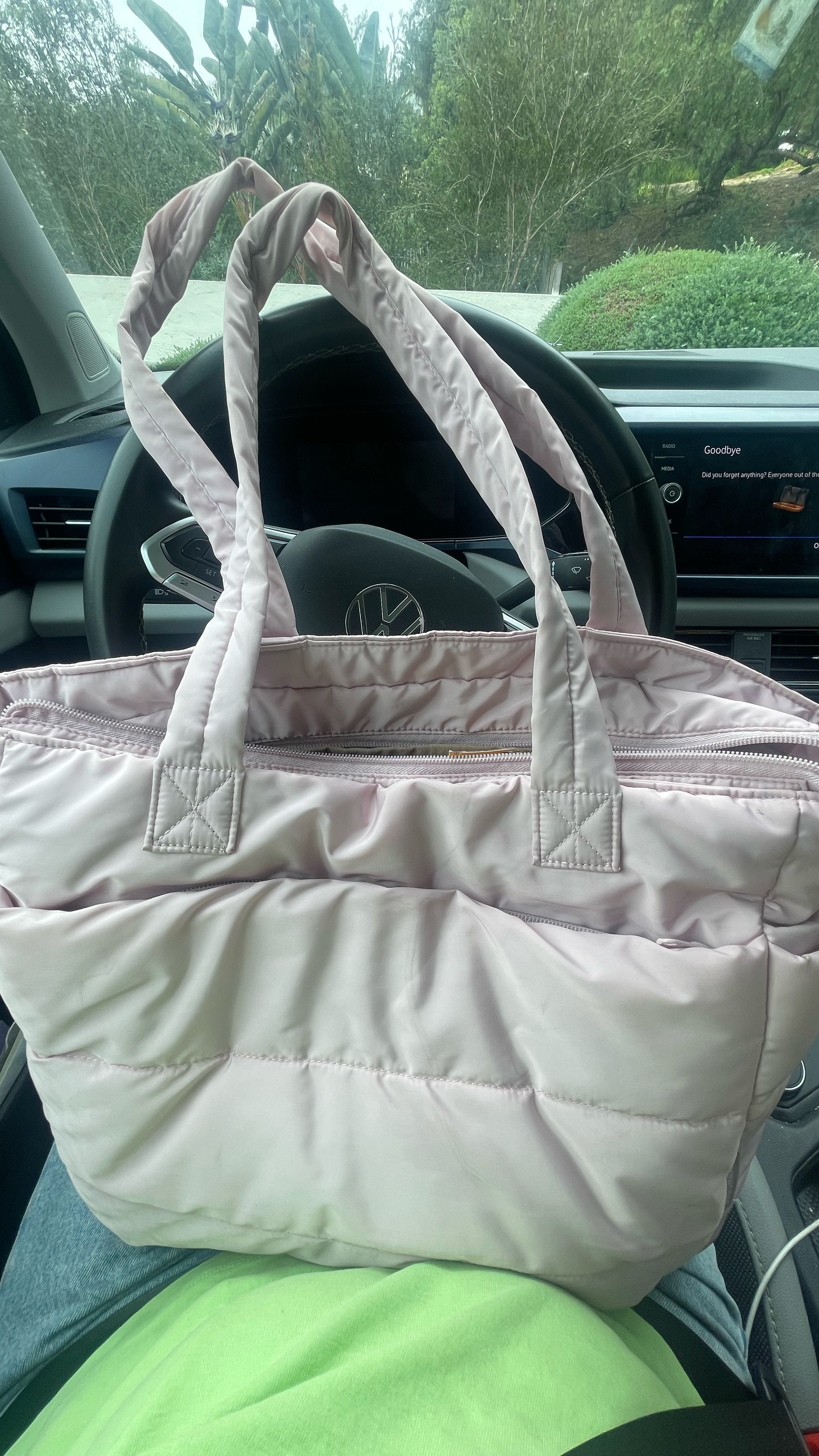 Best mom bag, tired of diaper bag?  #amazon #purse #mom

#LTKBaby #LTKTravel #LTKFamily