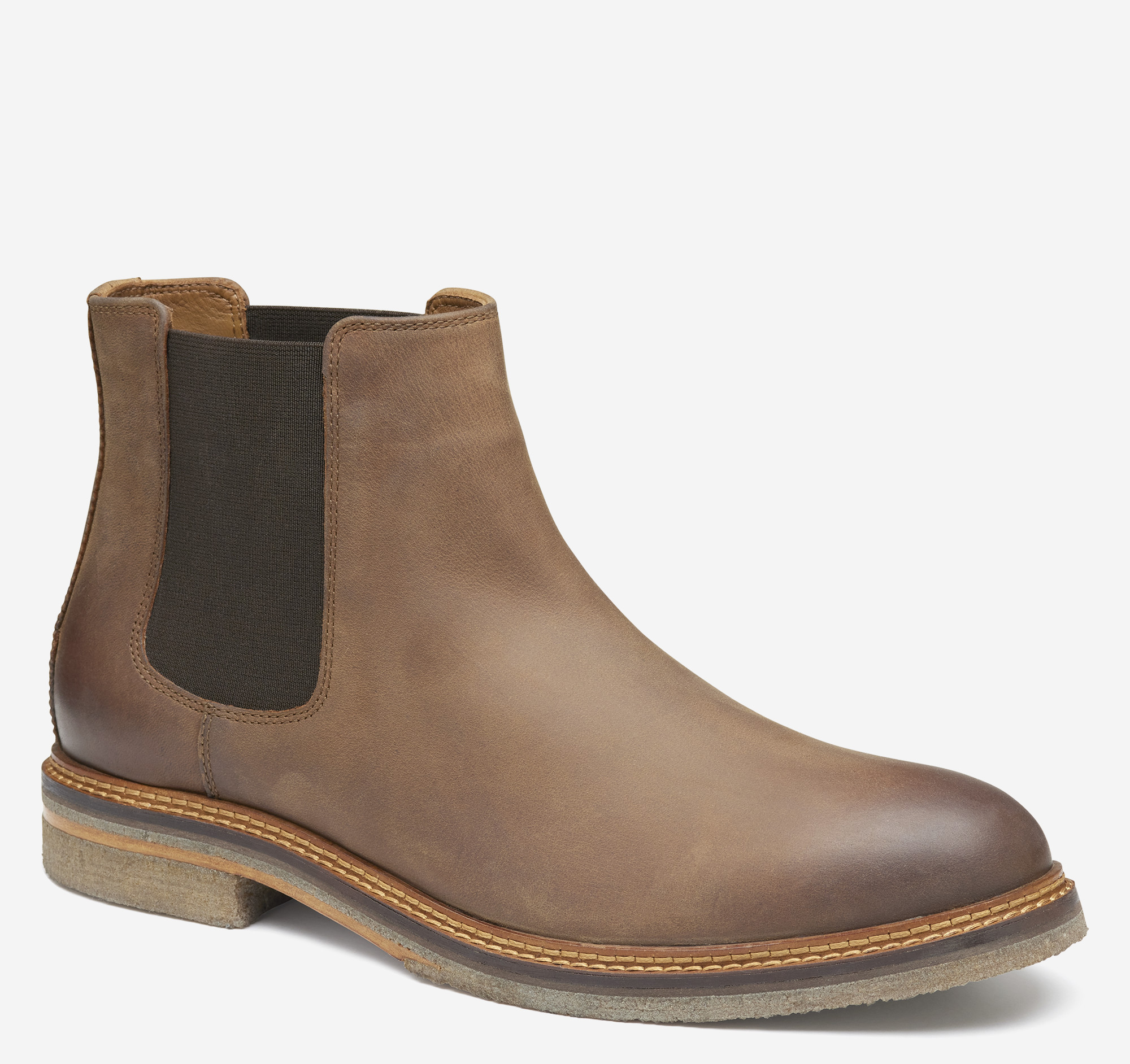 Calder Chelsea Boot | Johnston & Murphy