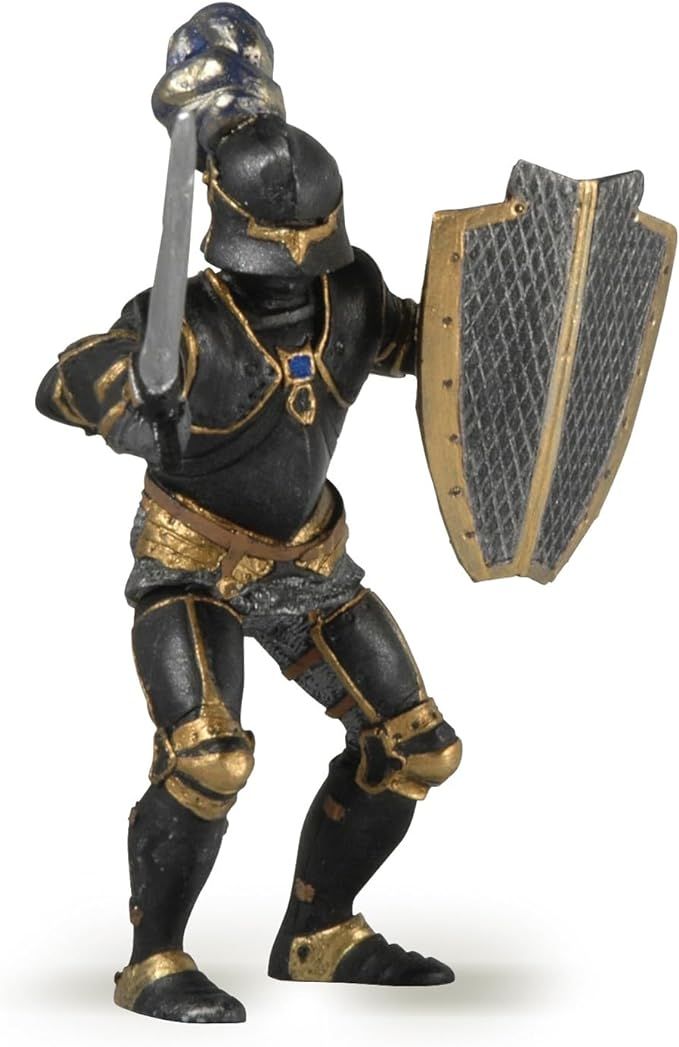 Armored Black Knight | Amazon (US)