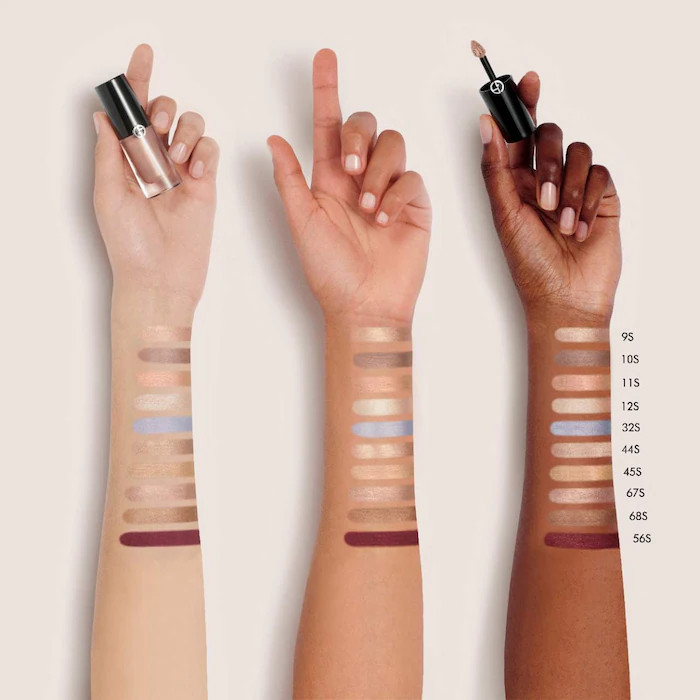 Eye Tint Long-Lasting Liquid Eyeshadow | Sephora (US)