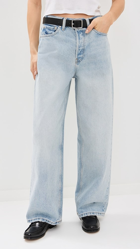 EB Denim | Shopbop
