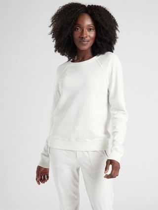 Sundown Sweatshirt | Athleta