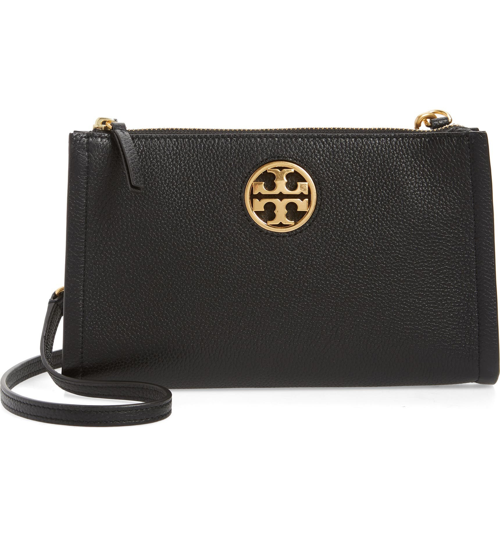Carson Zip Top Crossbody Bag | Nordstrom | Nordstrom