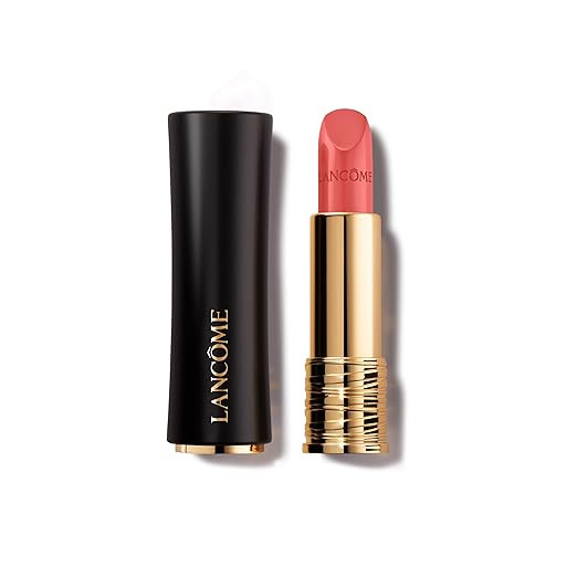 Lancôme L'Absolu Rouge Hydrating Cream Lipstick - Smudge-Resistant & Luminous Finish - Up To 18H... | Amazon (US)