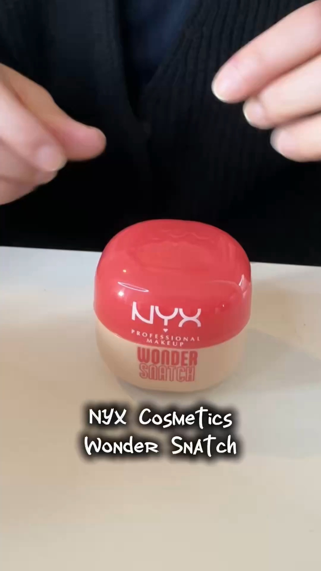 NYX Wonder Snatch powder is a decent option for a drugstore powder. It performs as well as some of my department store powders  

#LTKBeauty #LTKOver40 #LTKgrwm