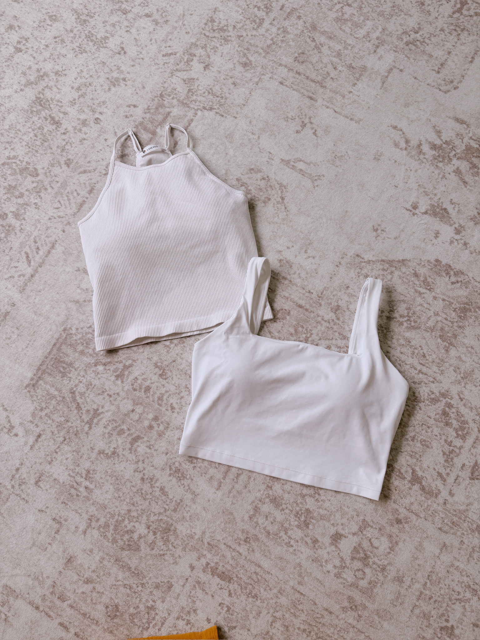 wearing a large in both of these 

 #LTKSeasonal #LTKMidsize