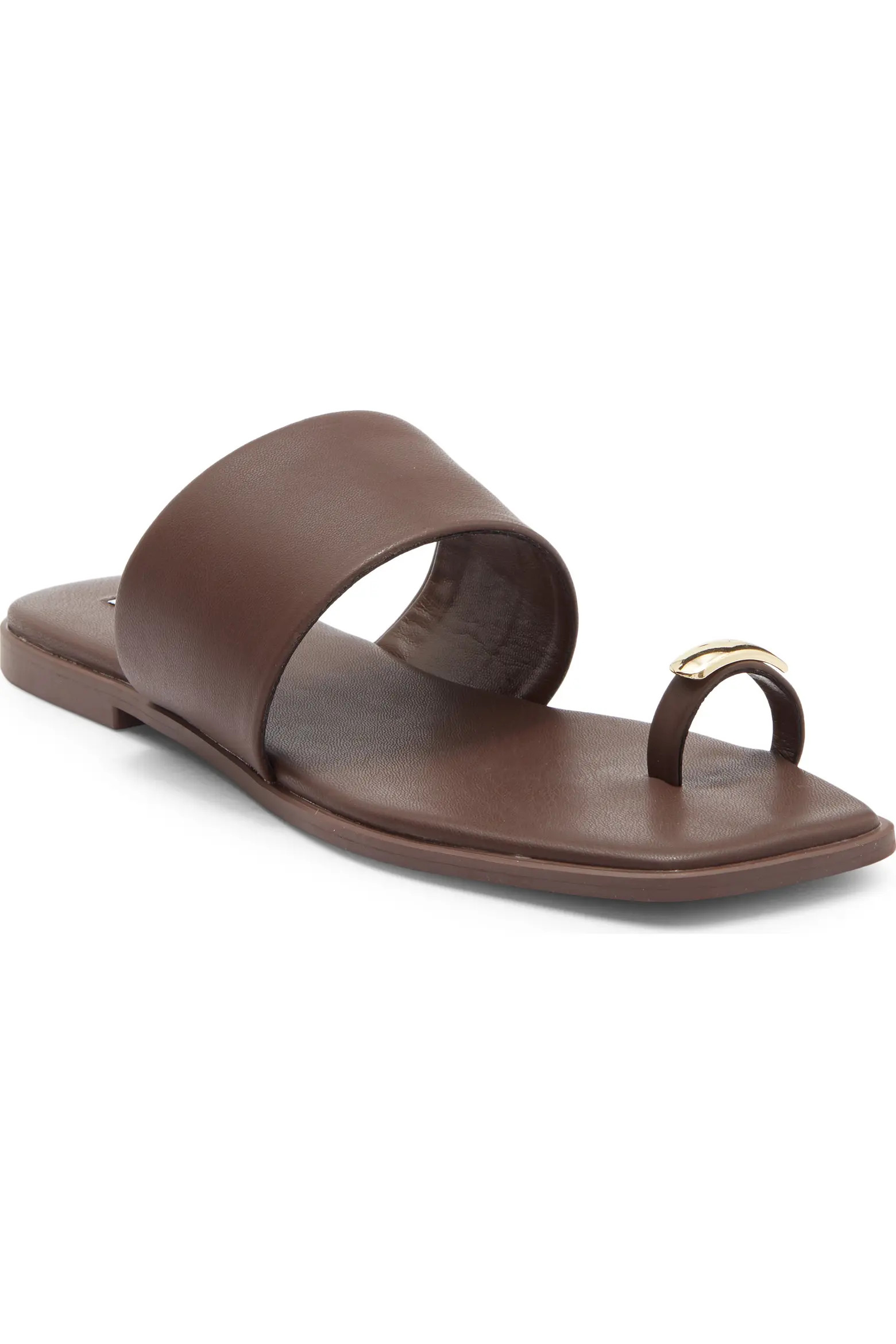 Thea Slide Sandal (Women) | Nordstromrack | Nordstrom Rack