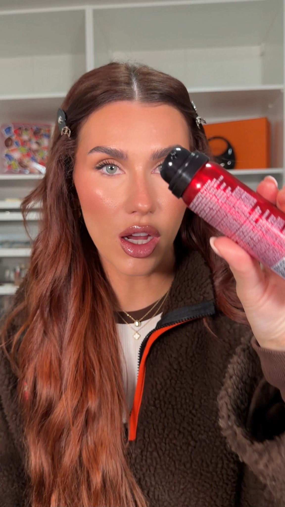 Full face of affordable makeup 

#LTKBeauty