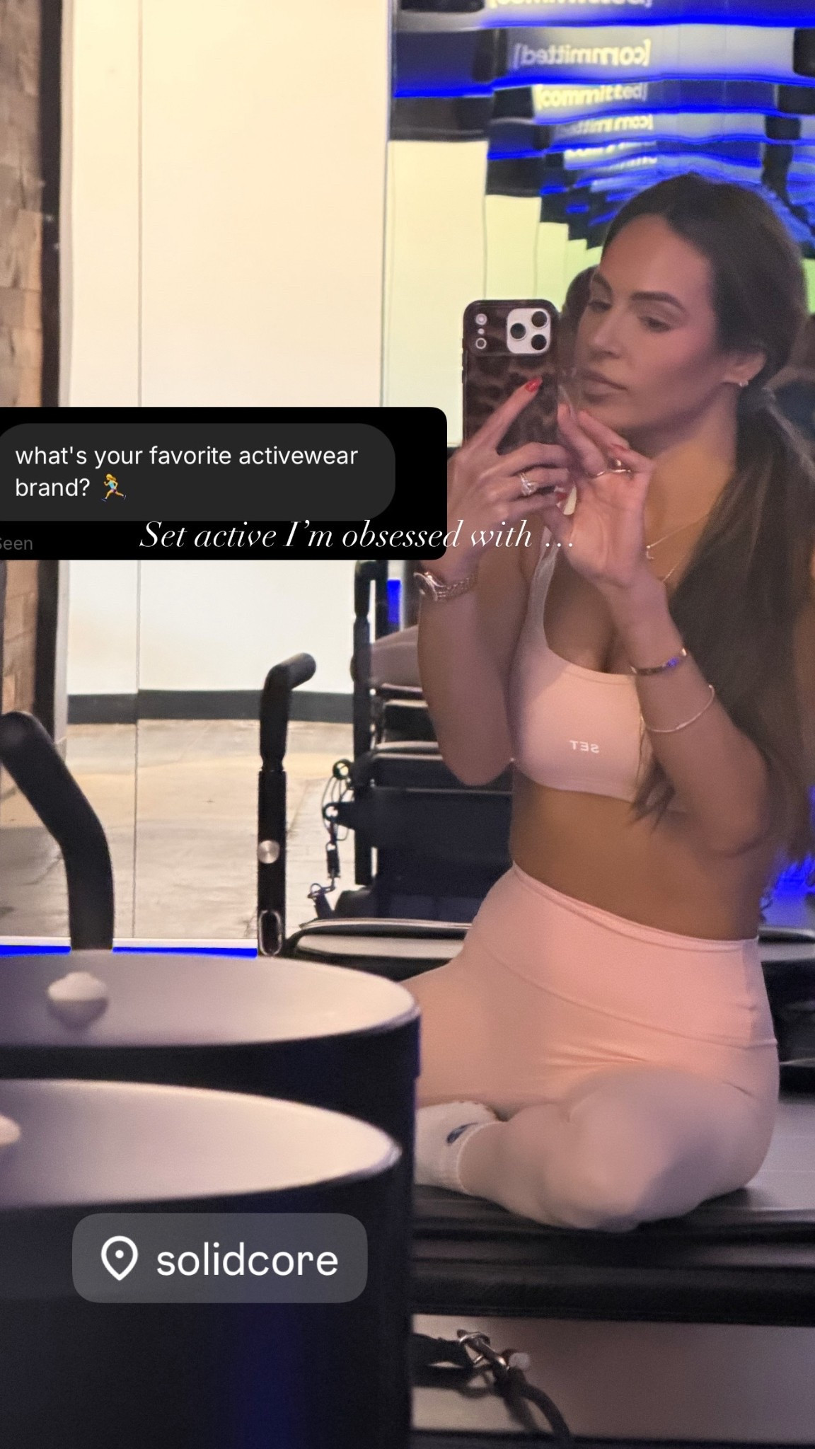 #LTKmomlife #LTKdayinmylife #LTKfitnessgoals