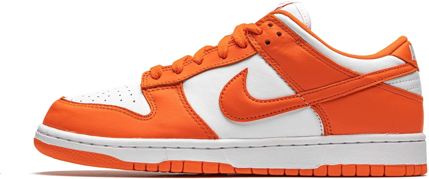 Dunk Low Retro Sp 'Syracuse' - Cu1726-101 - Size | Amazon (US)