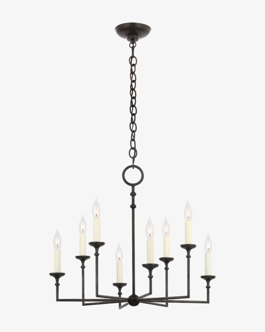 Rowen 8-Light Chandelier | McGee & Co.
