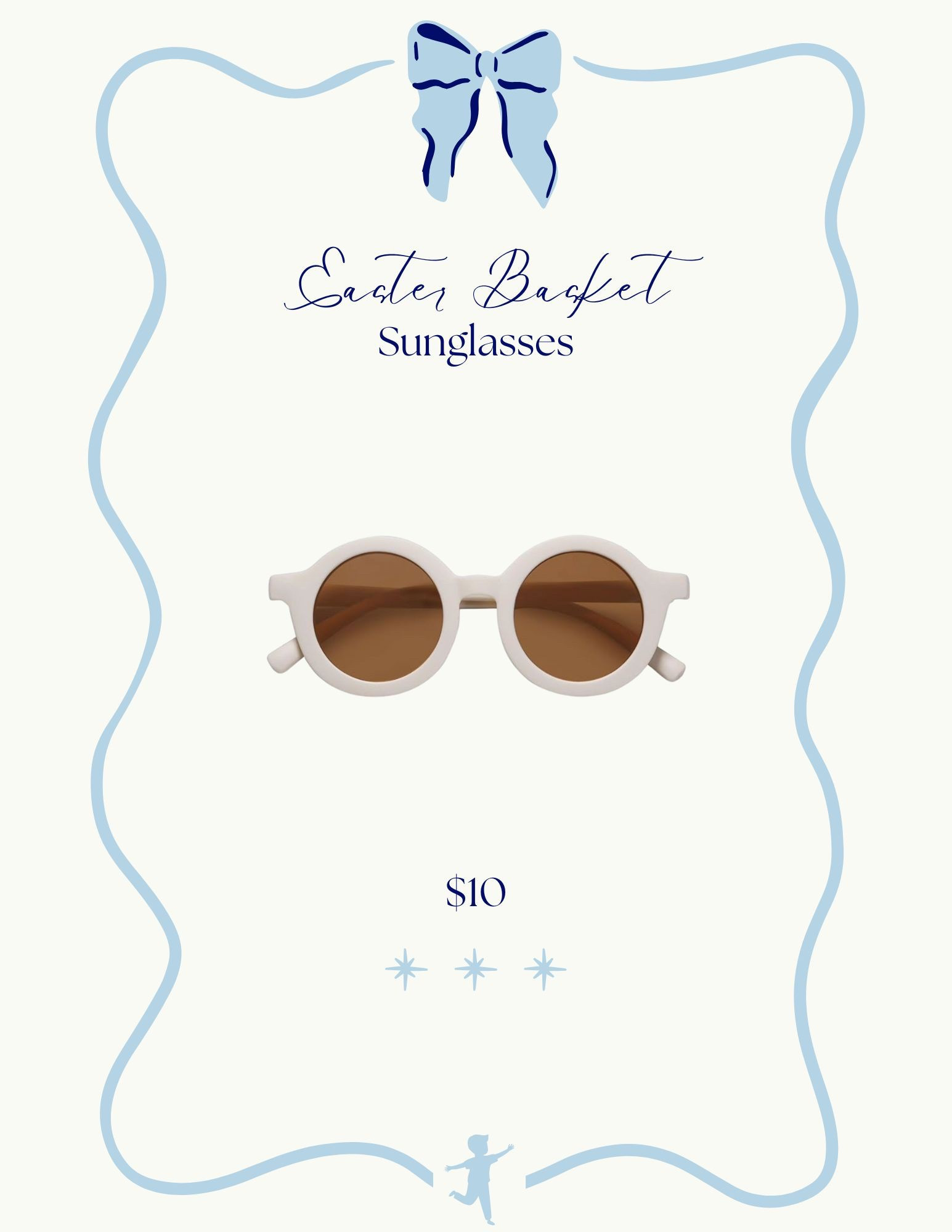 Cute sunglasses for little boys!


#LTKKids #LTKSeasonal #LTKSpringSale