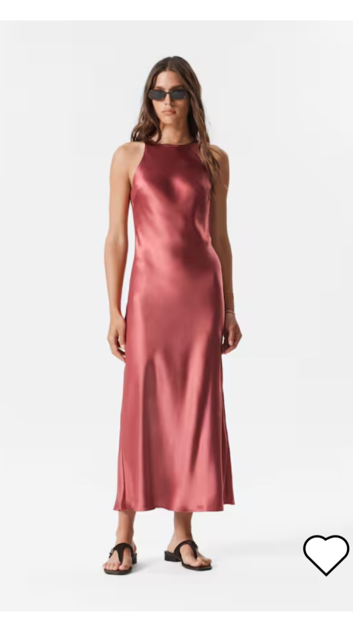 #dress #andotherstories

#LTKSaleAlert #LTKFindsUnder100 #LTKBeauty