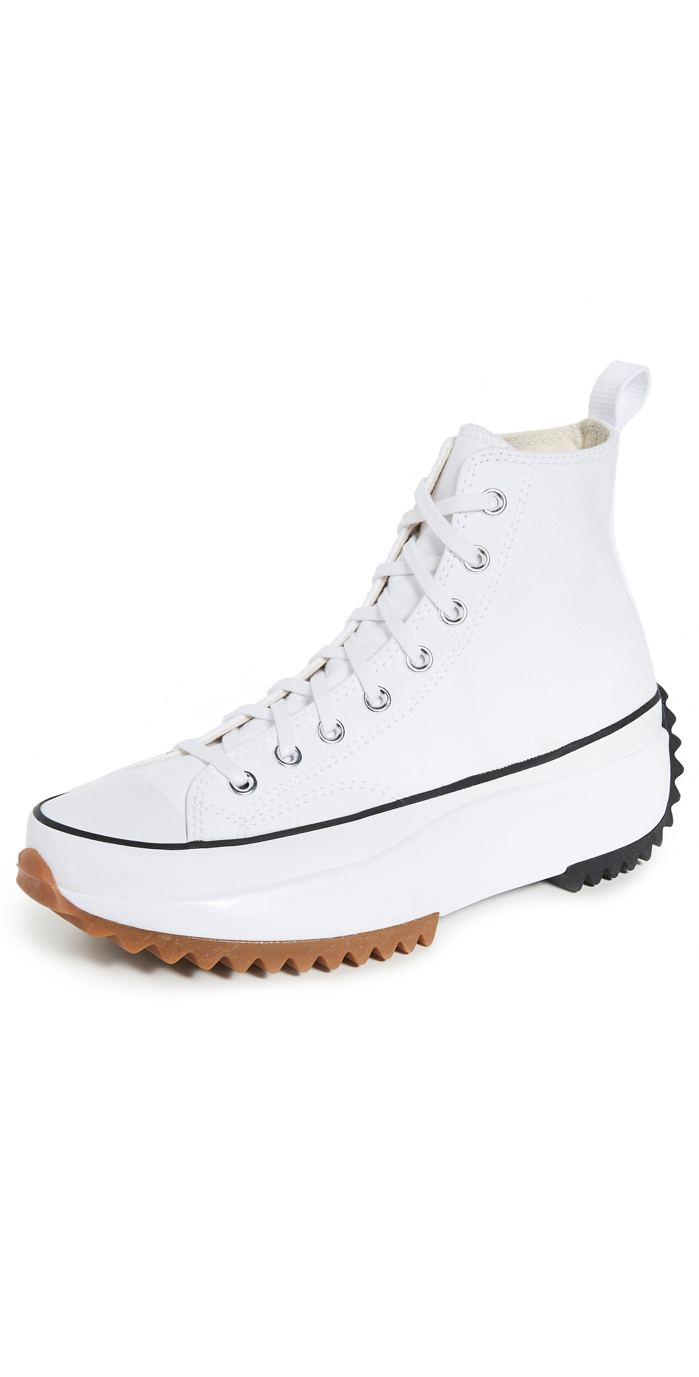 Converse Run Star Hike Hightop Sneakers | Shopbop