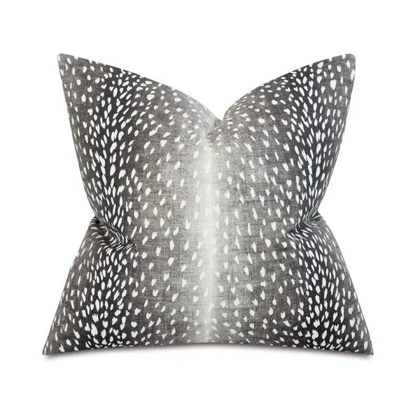 Wiley Ombre Decorative Square Pillow Cover & Insert | Wayfair North America