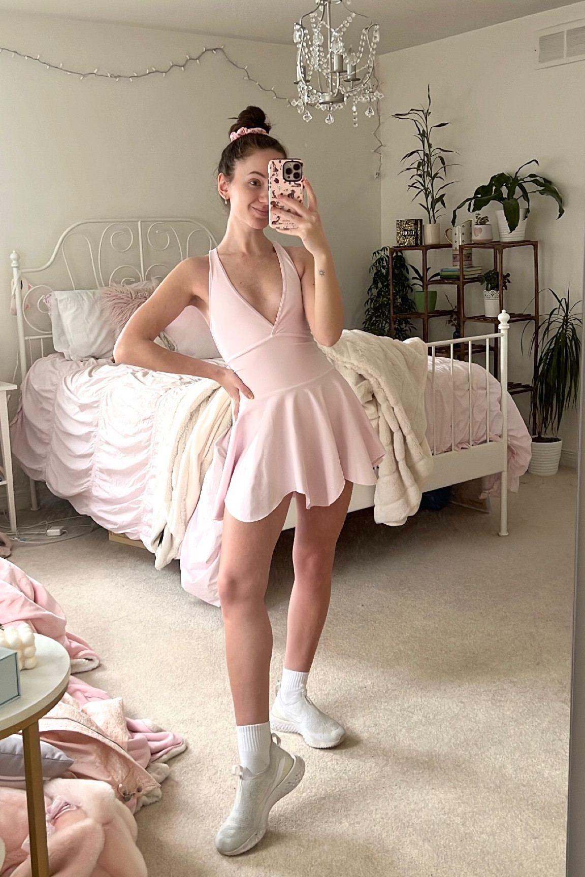 #LTKfit #LTKshoecrush #LTKstyletip