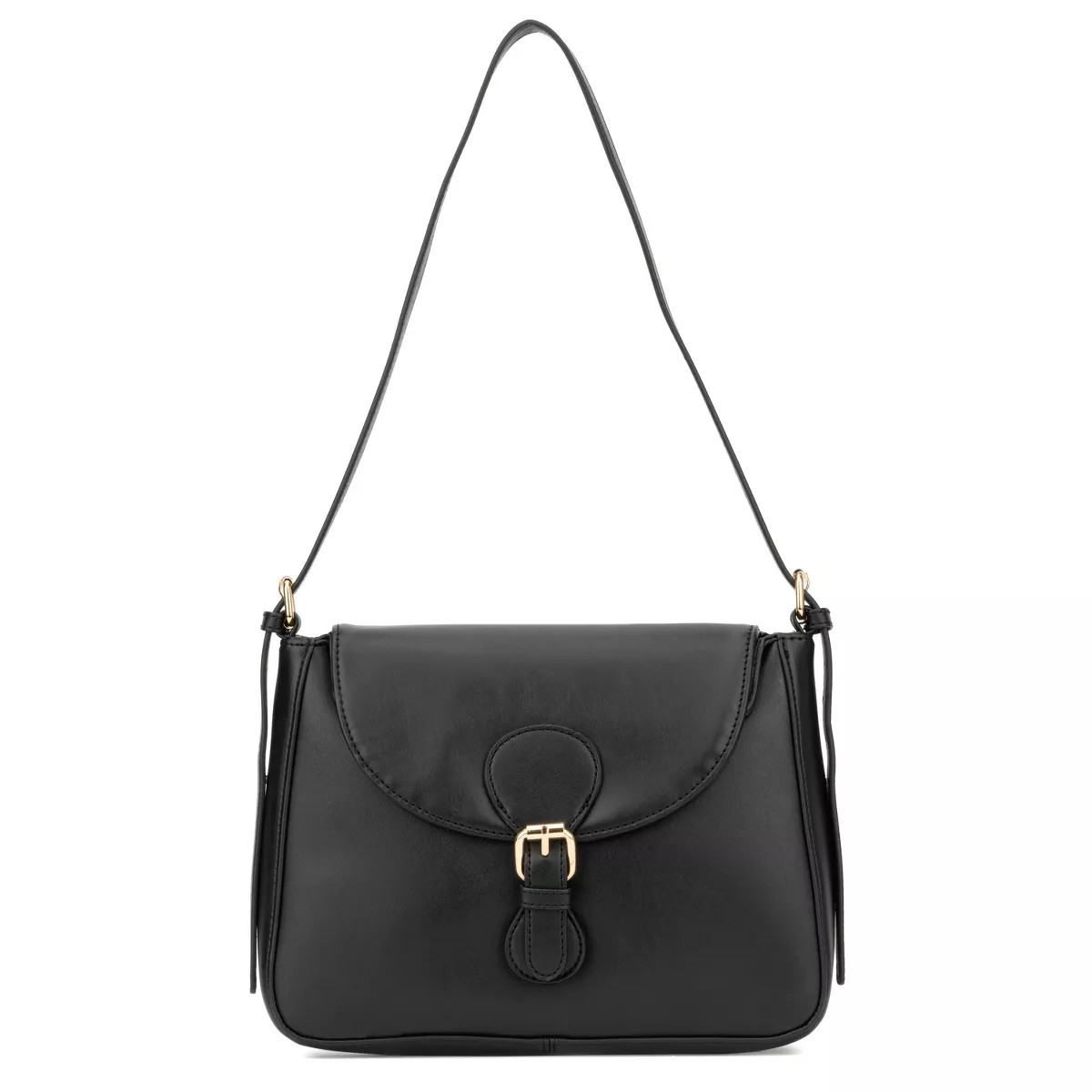 NEW YORK & COMPANY Women's James Shoulder Bag | Target