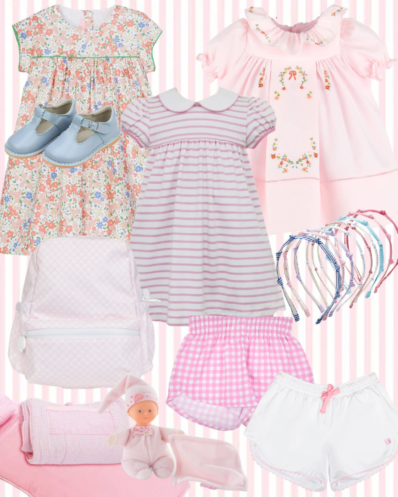 Haute Totz Back to School! #hautetotz #backtoschool #ad #girlsdresses #backpacks #lunchboxes #napmats #kidsclothes #headbands 

#LTKkids #LTKBacktoSchool #LTKfamily