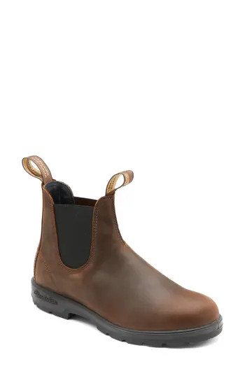 Blundstone Footwear Classic Chelsea Boot in Antique Brown at Nordstrom Rack, Size 9.5 | Nordstrom Rack