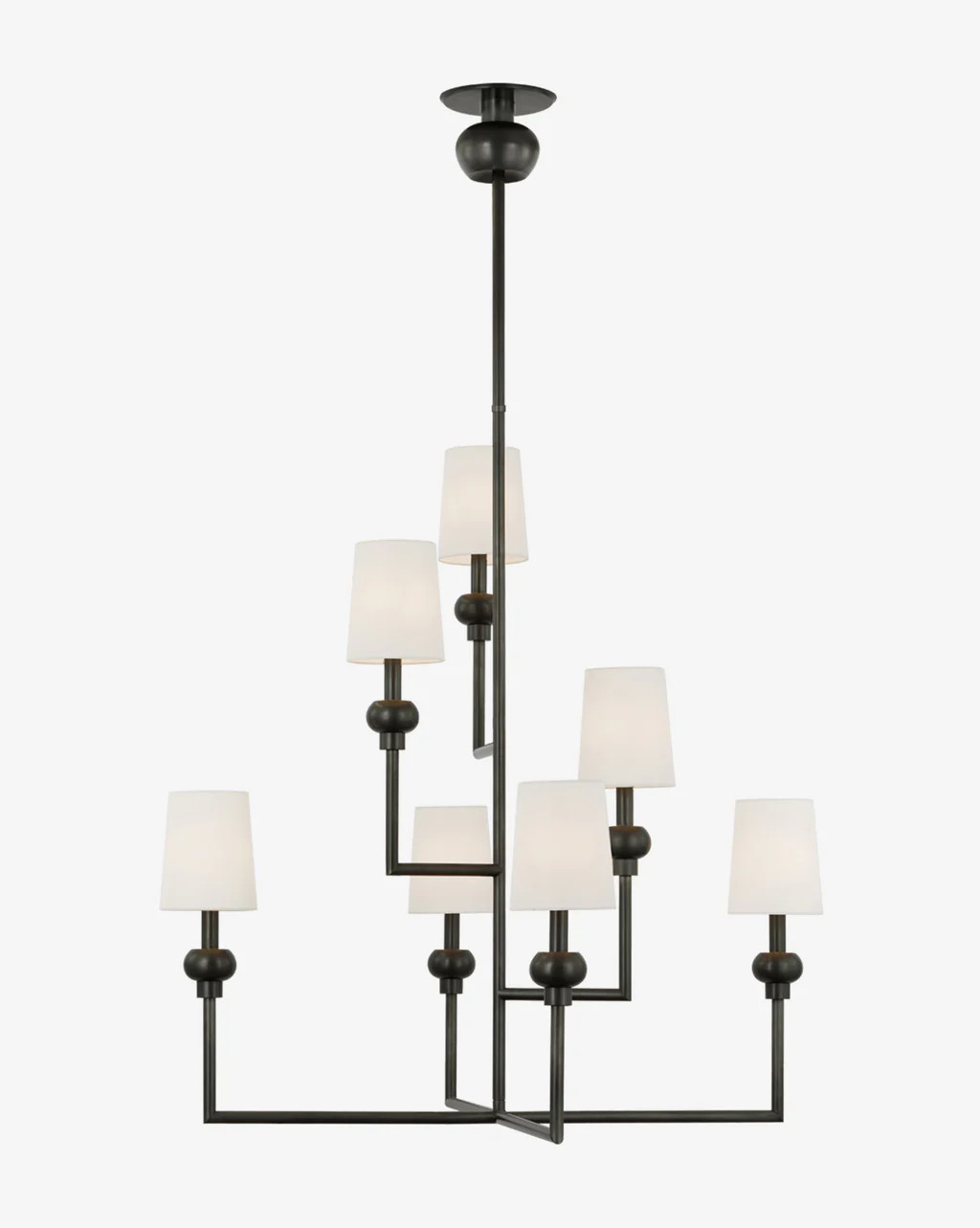 Comtesse Extra Large Chandelier | McGee & Co.