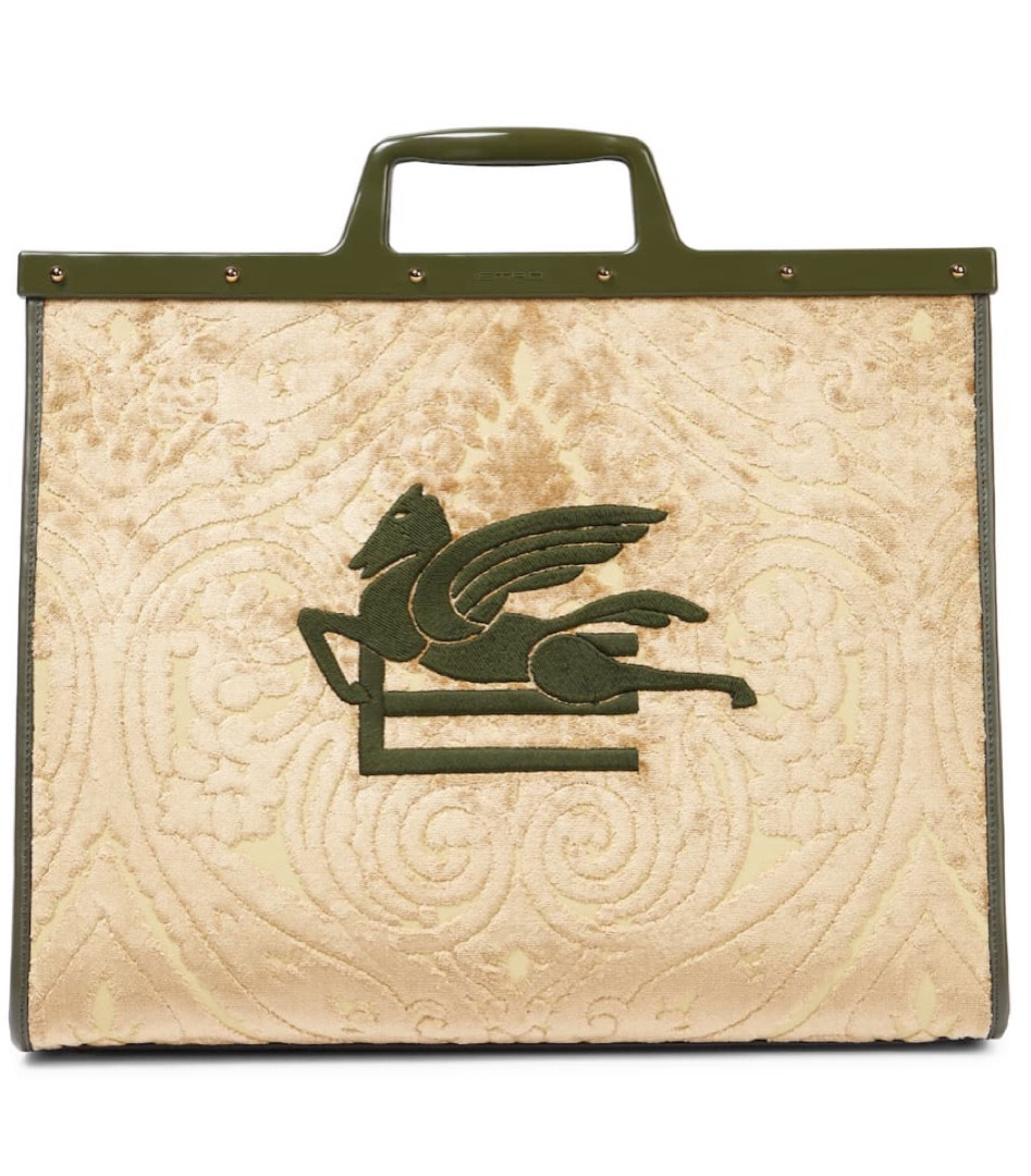 These ETRO totes 😍

#LTKstyletip #LTKitbag #LTKGiftGuide