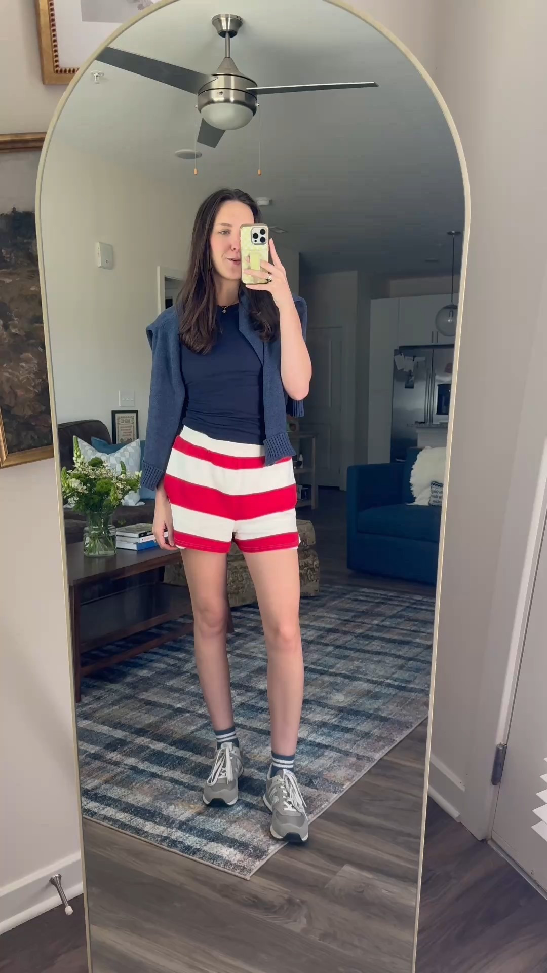 My lands end sweater is on sale! This has sold out before and will sell out again  

#LTKStyleTip #LTKSaleAlert #LTKFindsUnder100