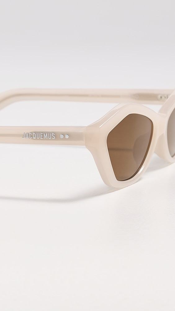 Bambino Sunglasses | Shopbop