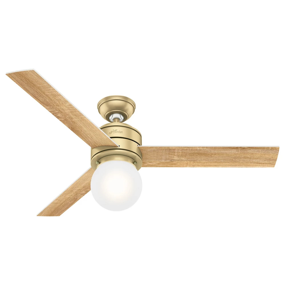 Alison Ceiling Fan by Hunter Fans at Lumens.com | Lumens