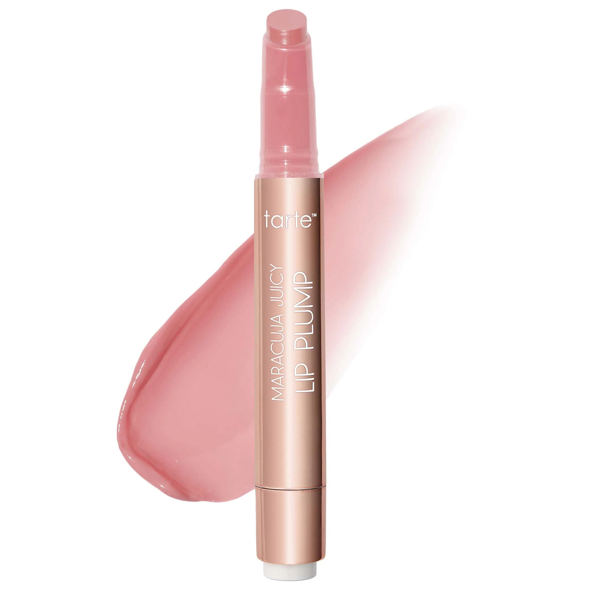 tarte Maracuja Juicy Lip Plump Gloss Cherry Blossom 0.095 oz / 2.7 g | Sephora (US)