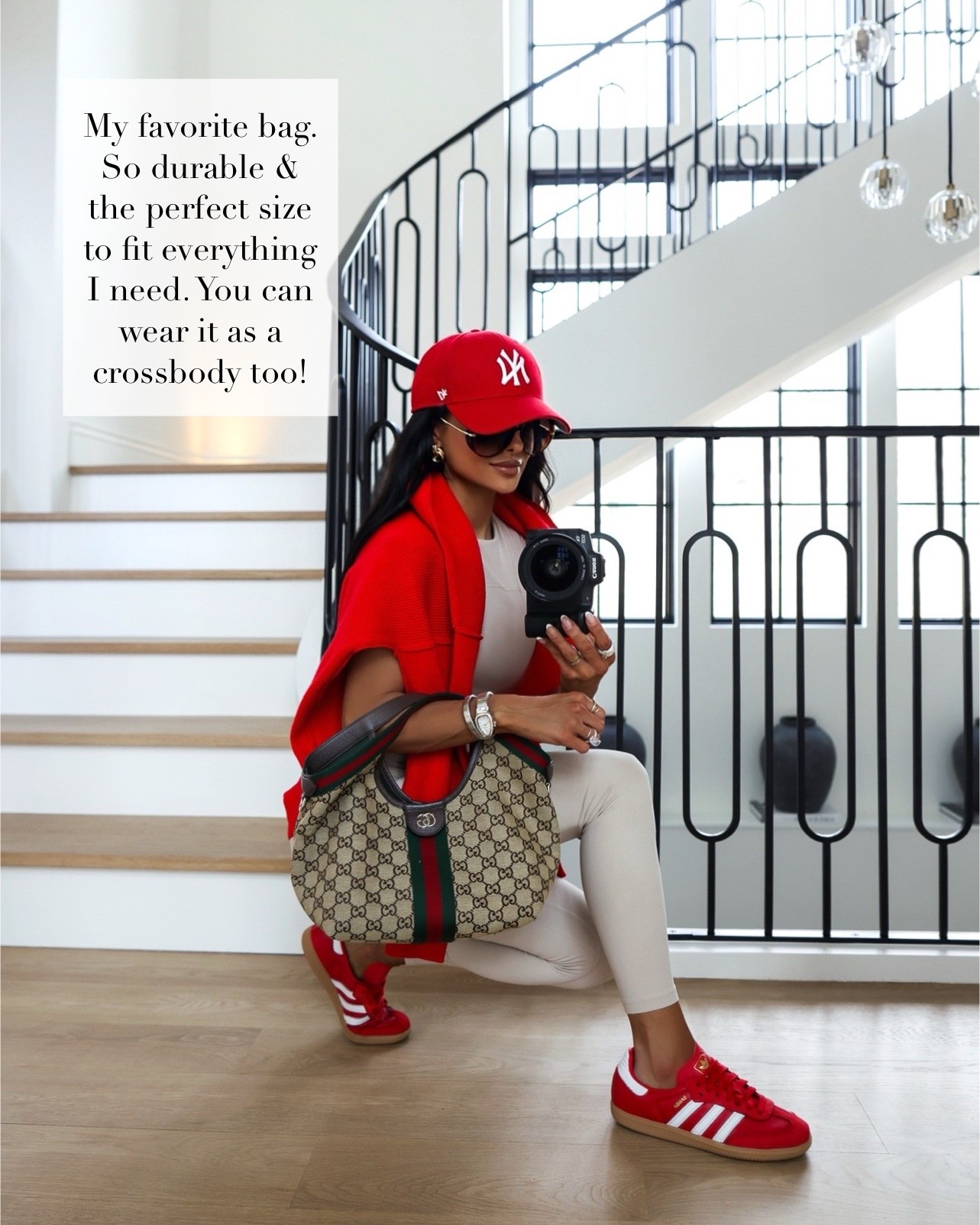 Last week’s best sellers
Gucci giglio handbag 

#LTKActive #LTKOver40 #LTKootd