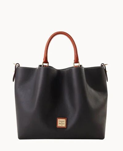 Uniquely Yours
This classic Dooney style is reborn with rich, smooth leather and rich color. | Dooney & Bourke (US)