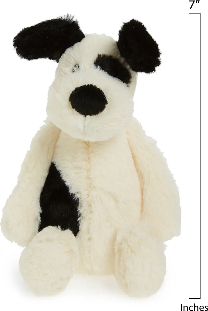 'Small Bashful Puppy' Stuffed Animal | Nordstrom